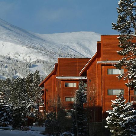 Pine Ridge Condos Breckenridge Exterior photo